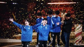 传奇教练吕成林发文暂别KPL：“需要休息一段时间。”