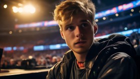 Rookie赛后采访引热议：电竞圈历史交手胜率揭秘，T1对战记录全解析