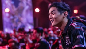 英雄联盟全球总决赛：外卡赛区PSG爆冷横扫GEN，瑞士轮赛制引爆电子竞技冷门