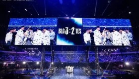 LCK会师决赛梦碎！BLG三比二力克DK，为LPL守住最后火种