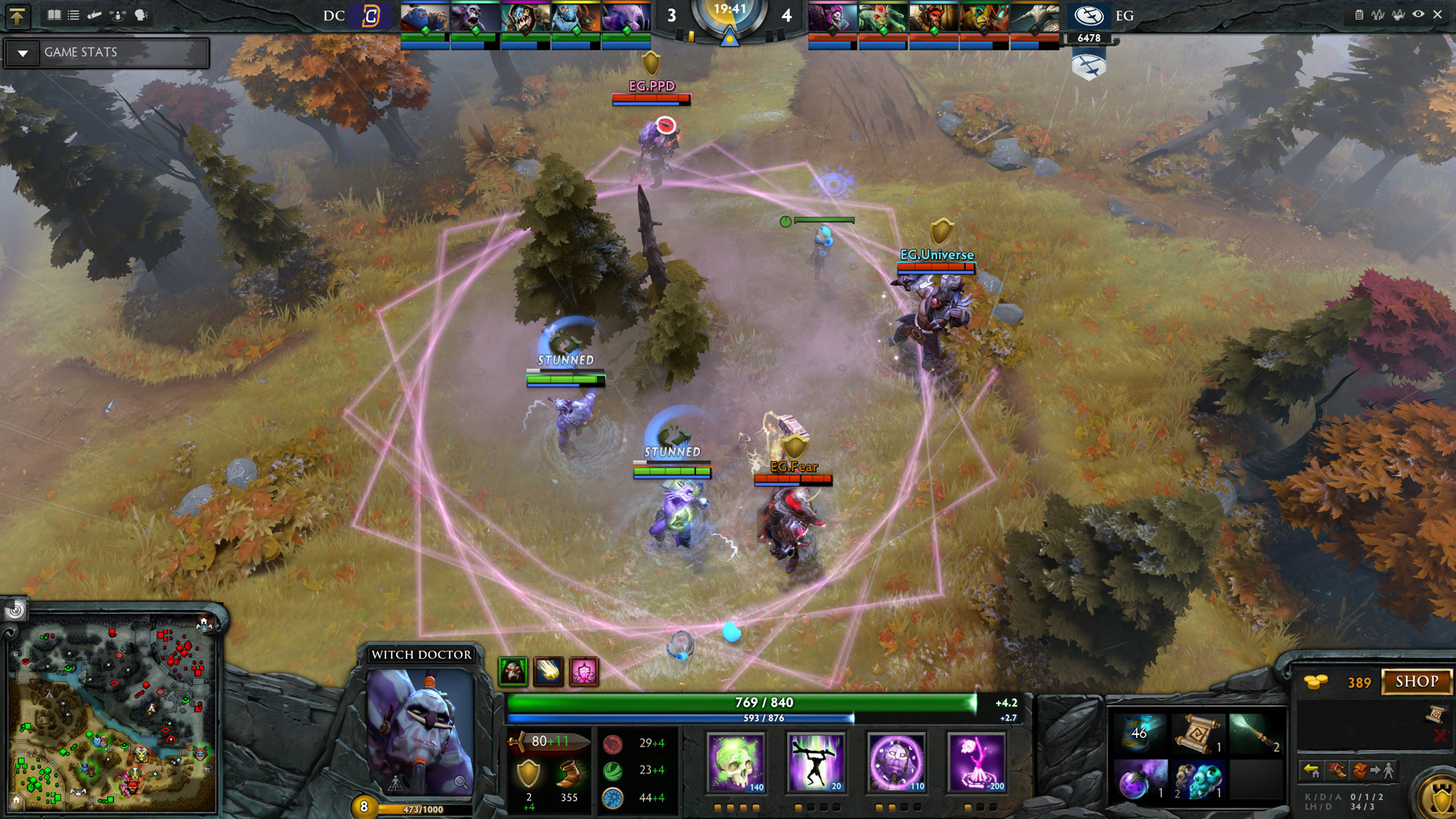 DOTA2十周年庆典:DC与单车黄金搭档经典解说重燃青春记忆-必威电竞 DOTA2十周年庆典:DC与单车黄金搭档经典解说重燃青春记忆-必威电竞