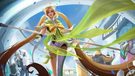 登神》决赛主题曲引爆网友热议！歌词旋律诠释蜕变，电子与管弦乐交织燃炸全场-必威电竞