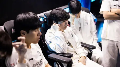 GEN vs AL：Kael波比团战逆转，电竞逆袭经典之战-必威电竞