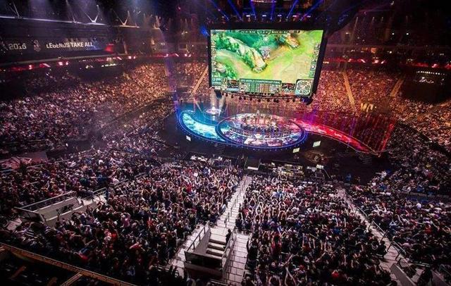 S15决赛宣传片《最后的战役》发布，引爆社交媒体。-必威电竞